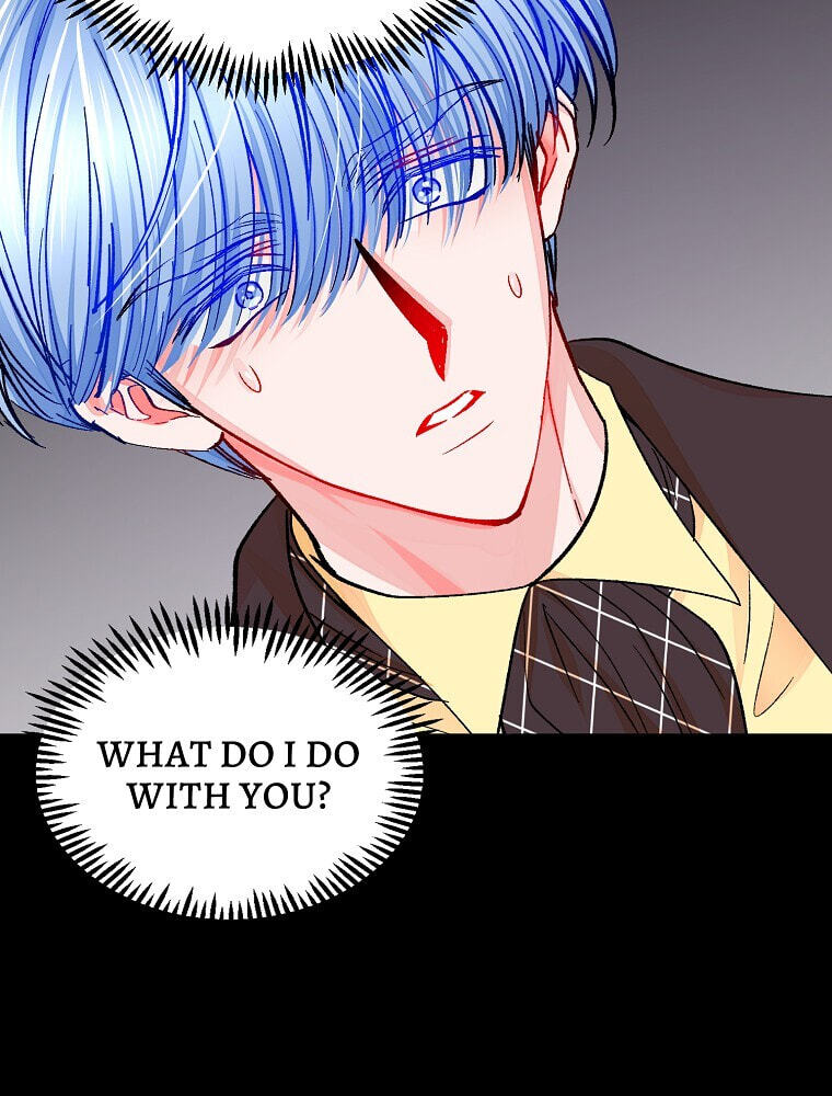 The Villainous Violet Chapter 45 page 11 - 