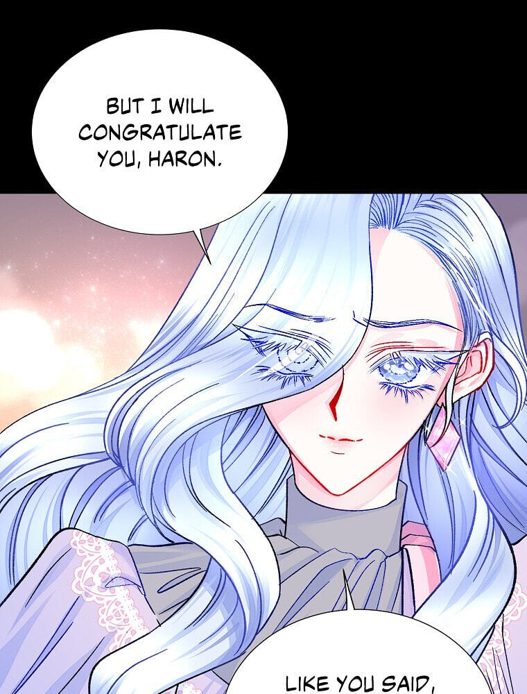 The Villainous Violet Chapter 45 page 12 - 