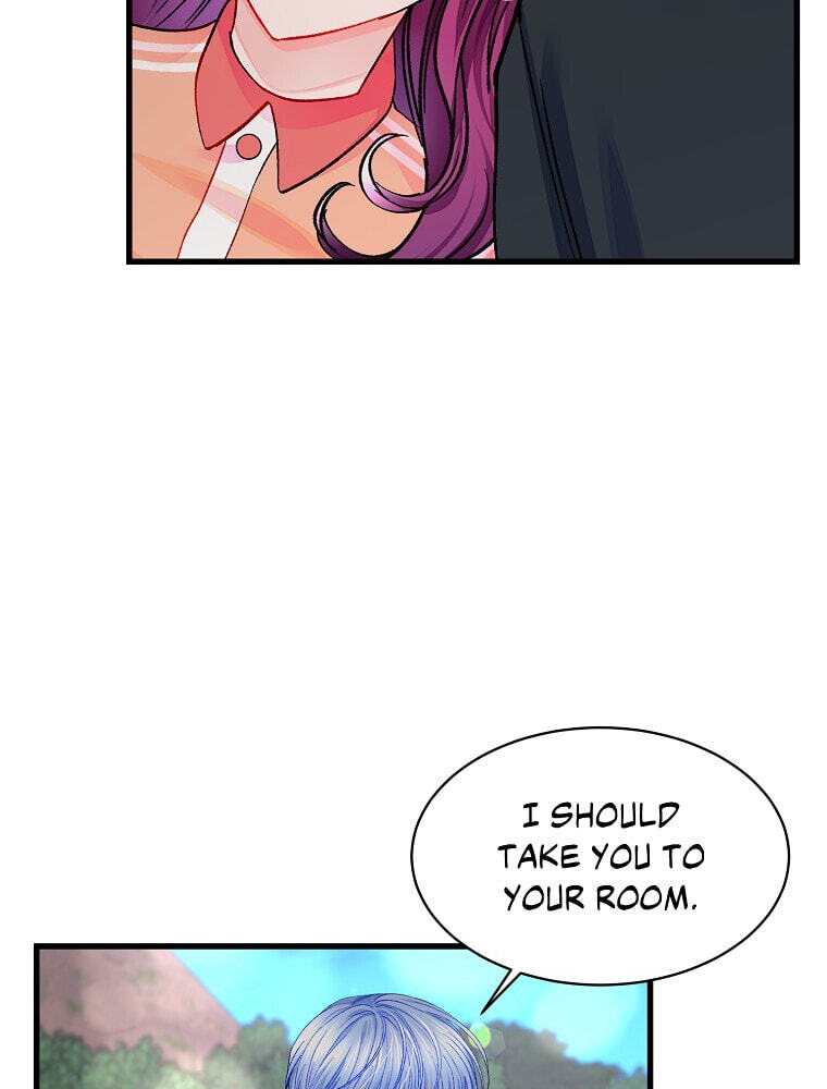The Villainous Violet Chapter 45 page 20 - 