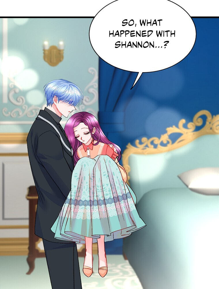 The Villainous Violet Chapter 45 page 24 - 