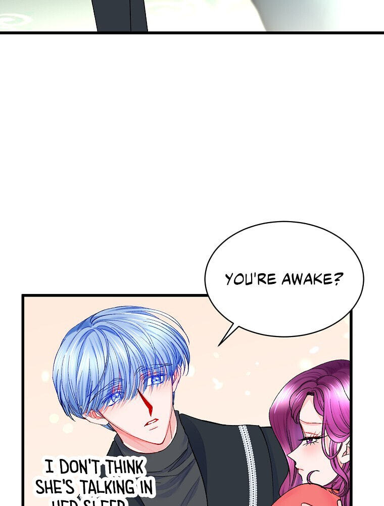 The Villainous Violet Chapter 45 page 25 - 