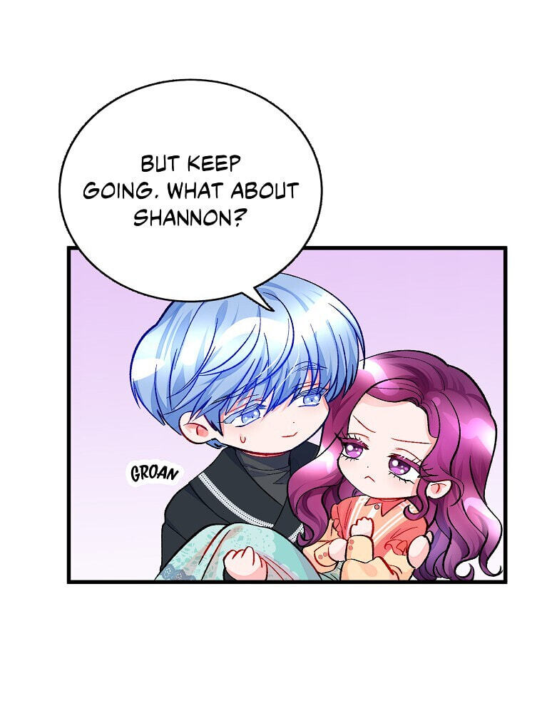 The Villainous Violet Chapter 45 page 28 - 