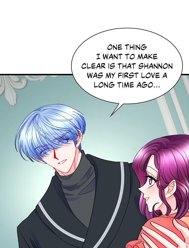 The Villainous Violet Chapter 45 page 29 - 