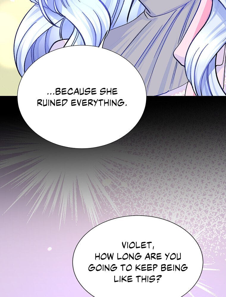 The Villainous Violet Chapter 45 page 4 - 
