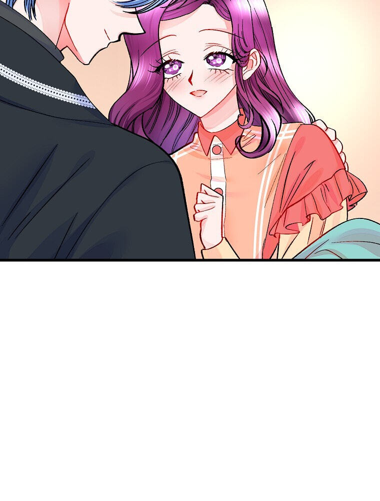 The Villainous Violet Chapter 45 page 31 - 