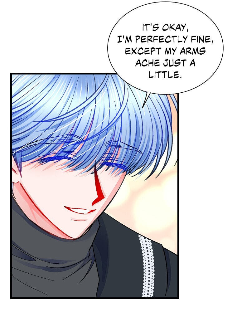 The Villainous Violet Chapter 45 page 32 - 