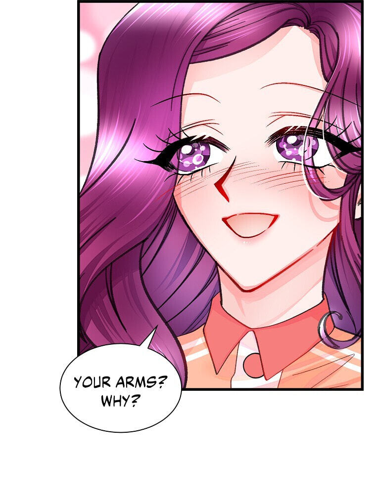 The Villainous Violet Chapter 45 page 33 - 