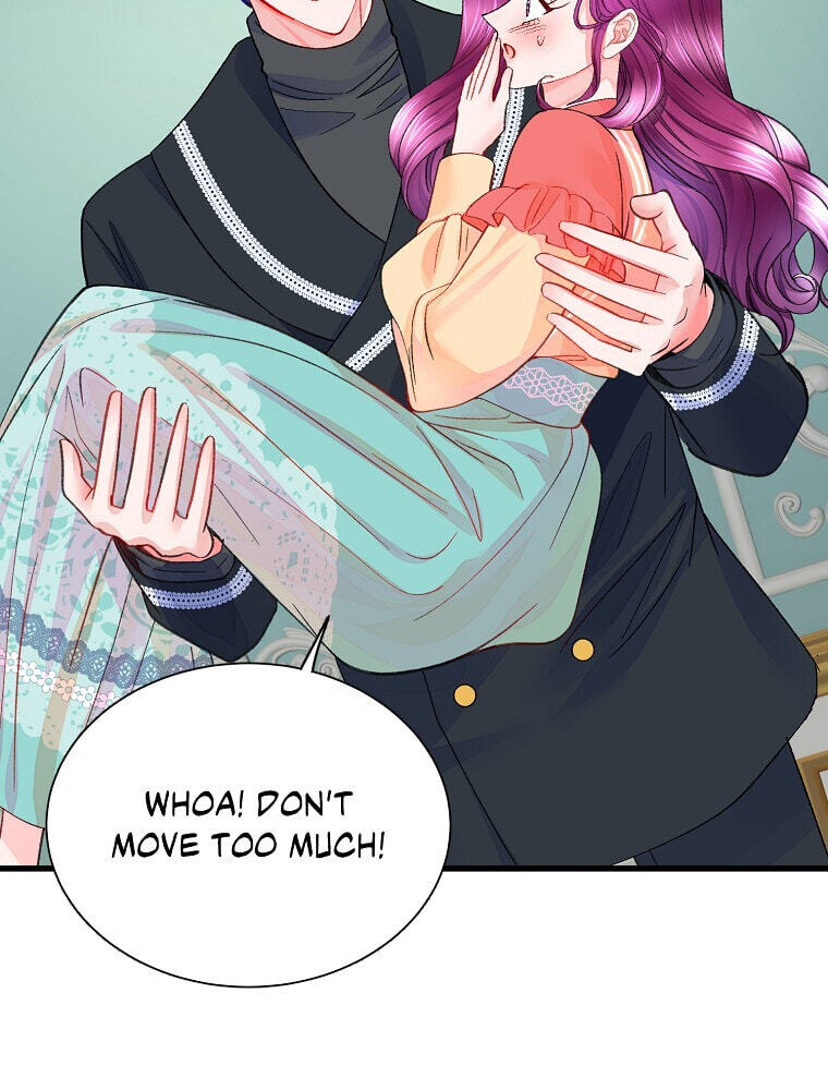 The Villainous Violet Chapter 45 page 36 - 