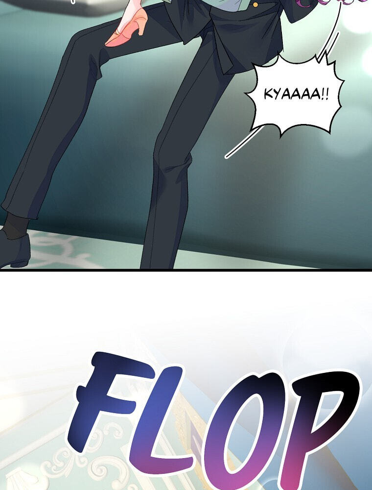 The Villainous Violet Chapter 45 page 39 - 