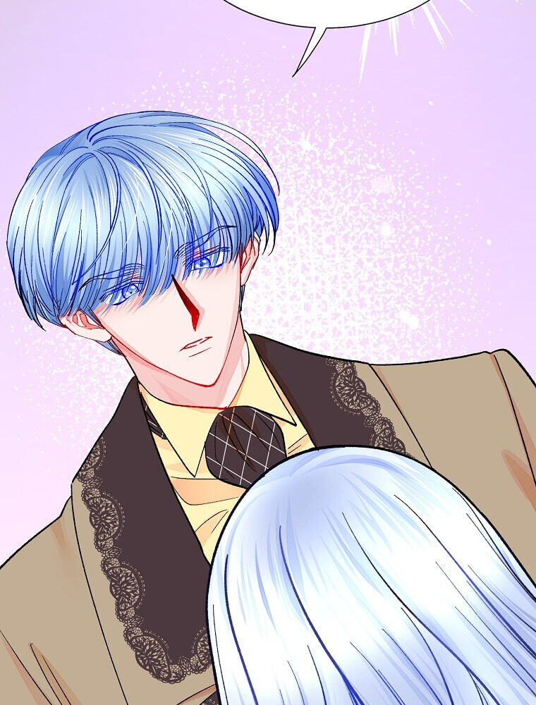 The Villainous Violet Chapter 45 page 5 - 