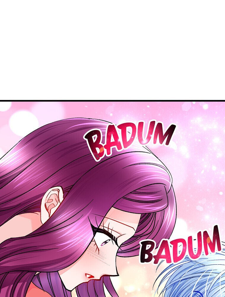 The Villainous Violet Chapter 45 page 42 - 