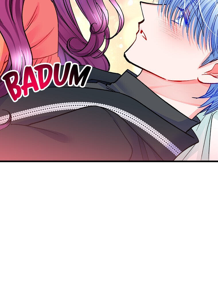 The Villainous Violet Chapter 45 page 43 - 