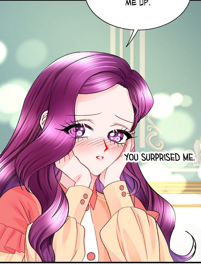 The Villainous Violet Chapter 45 page 49 - 