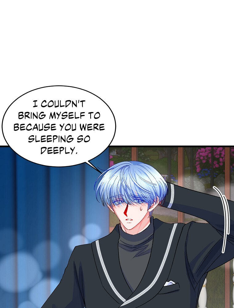 The Villainous Violet Chapter 45 page 50 - 