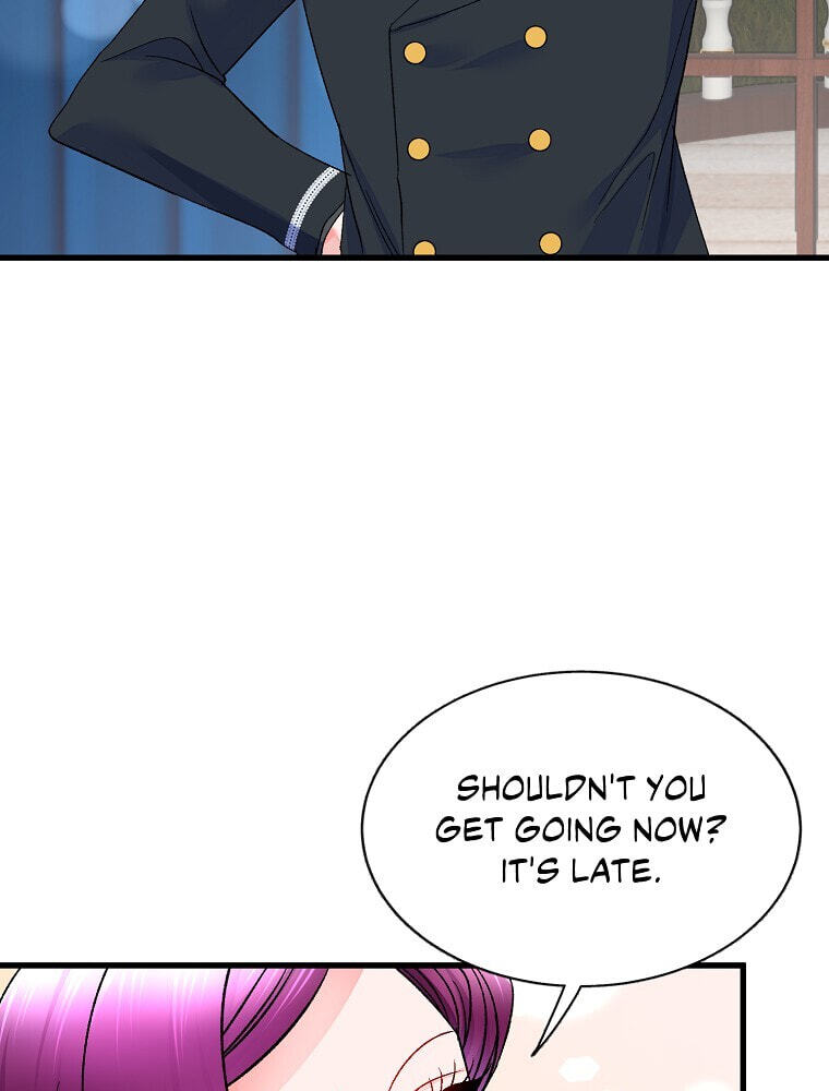The Villainous Violet Chapter 45 page 51 - 