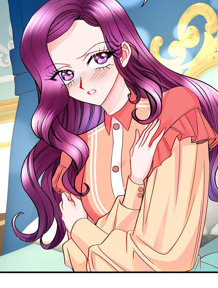 The Villainous Violet Chapter 45 page 55 - 