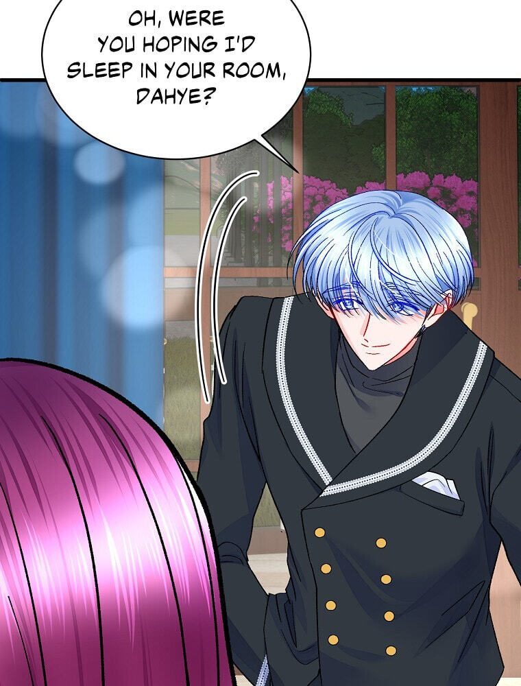 The Villainous Violet Chapter 45 page 58 - 