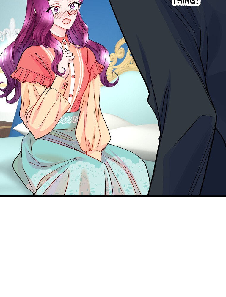 The Villainous Violet Chapter 45 page 60 - 