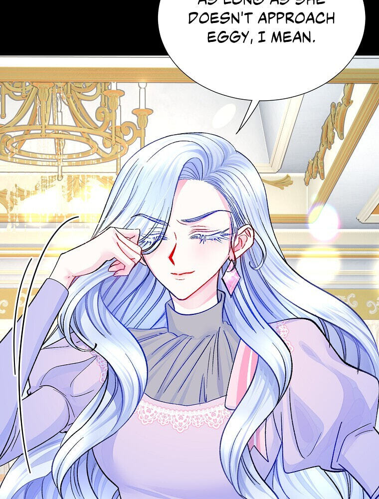 The Villainous Violet Chapter 45 page 7 - 
