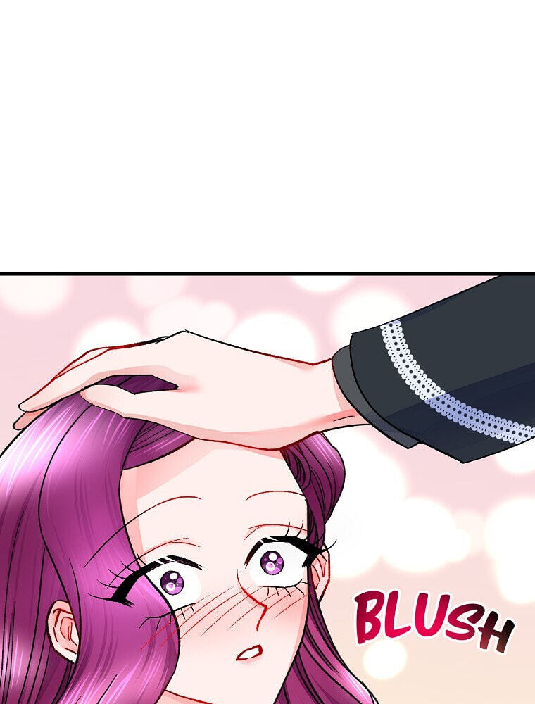 The Villainous Violet Chapter 45 page 61 - 