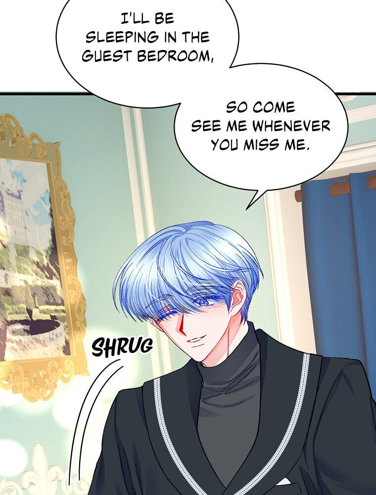 The Villainous Violet Chapter 45 page 63 - 