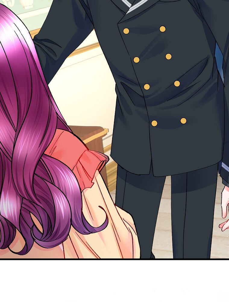The Villainous Violet Chapter 45 page 64 - 