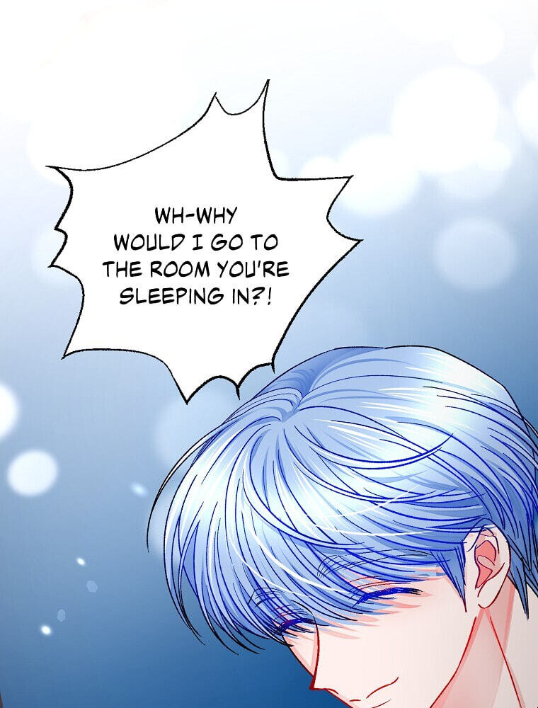 The Villainous Violet Chapter 45 page 65 - 