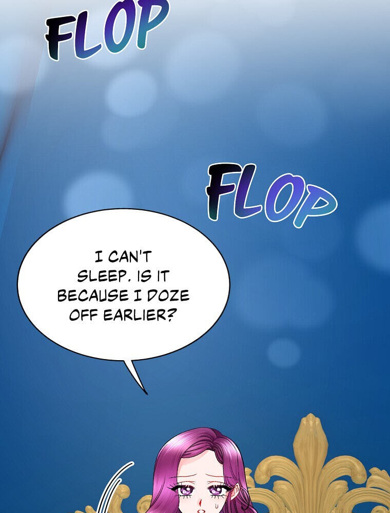 The Villainous Violet Chapter 45 page 71 - 