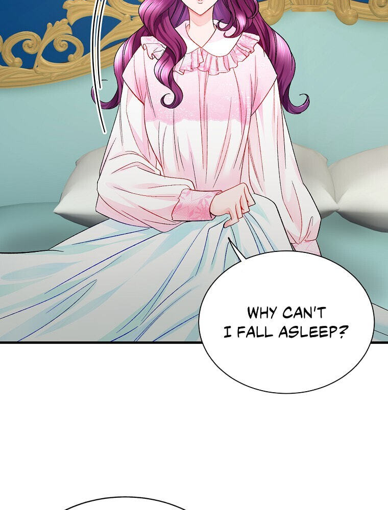 The Villainous Violet Chapter 45 page 72 - 