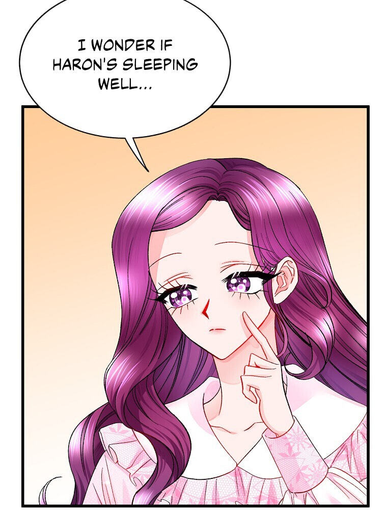 The Villainous Violet Chapter 45 page 73 - 
