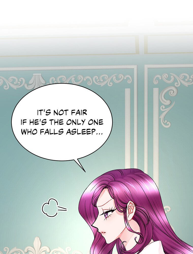 The Villainous Violet Chapter 45 page 74 - 