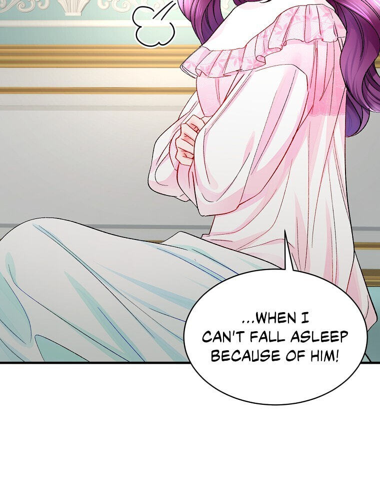 The Villainous Violet Chapter 45 page 75 - 