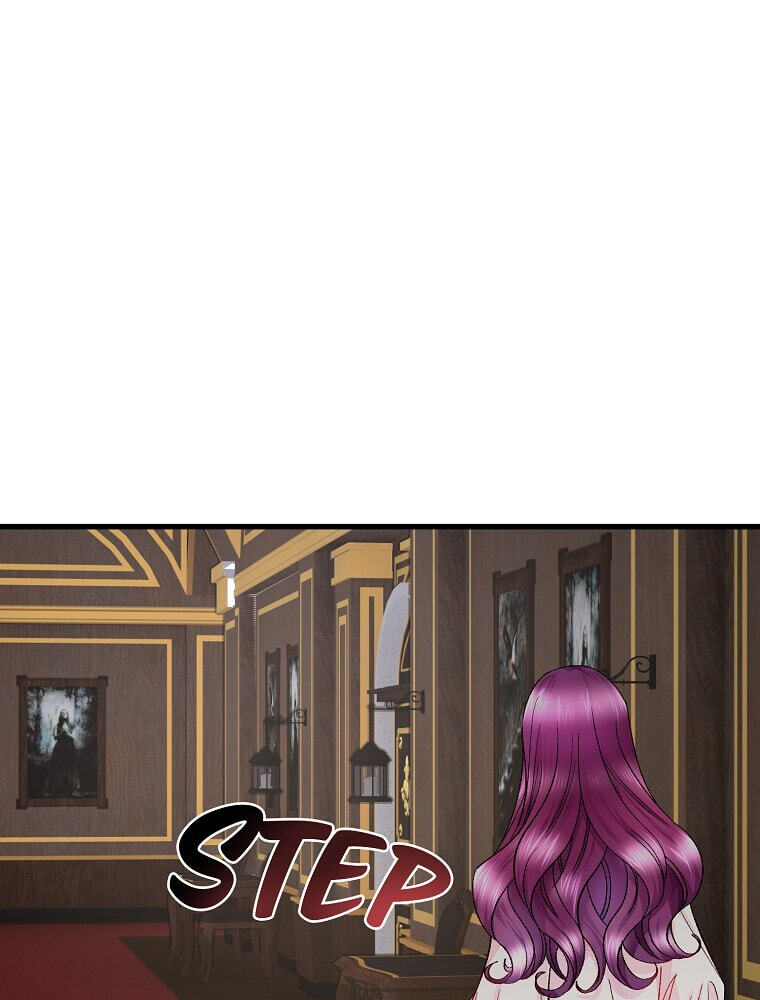The Villainous Violet Chapter 45 page 77 - 