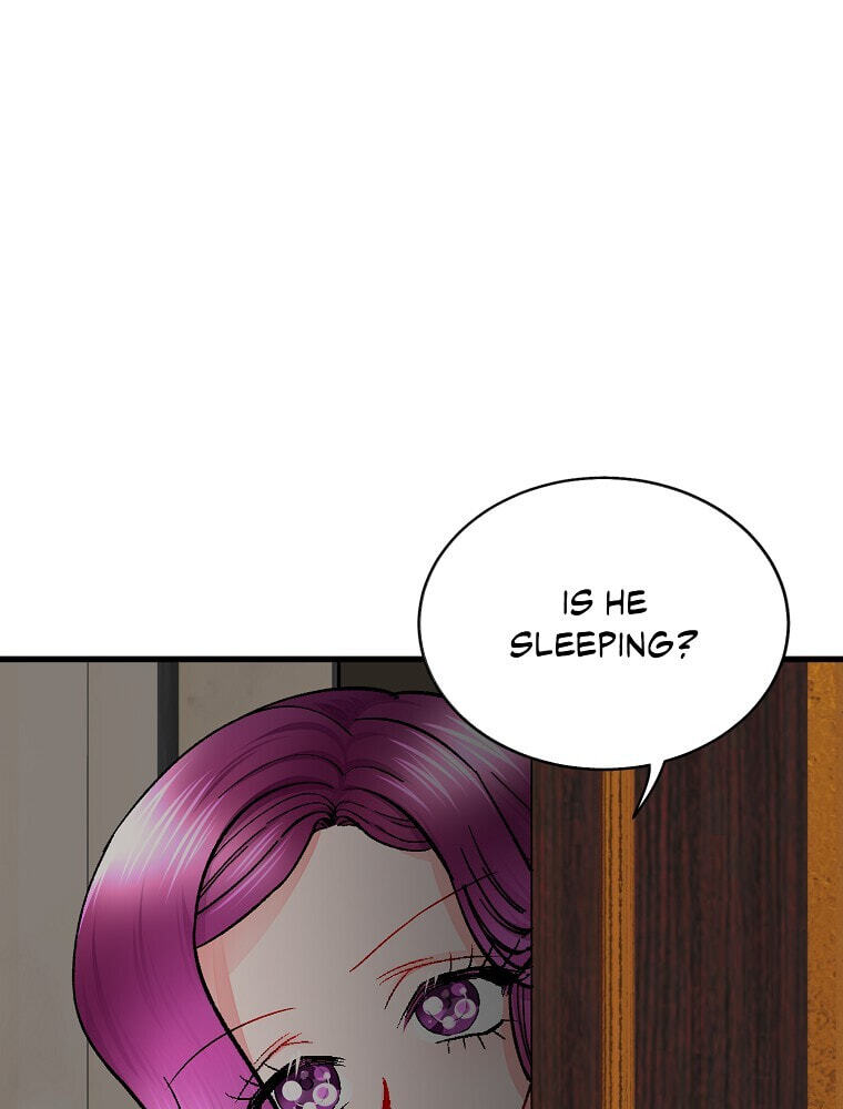The Villainous Violet Chapter 45 page 80 - 