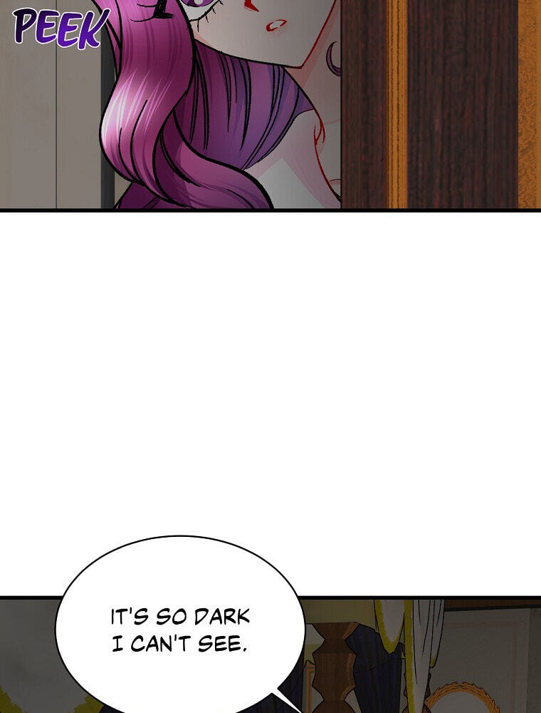 The Villainous Violet Chapter 45 page 81 - 