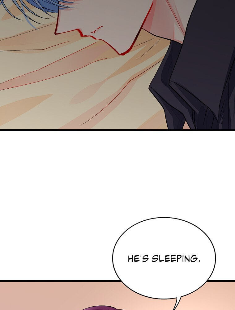 The Villainous Violet Chapter 45 page 85 - 