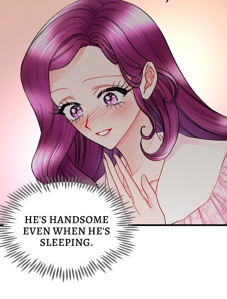 The Villainous Violet Chapter 45 page 86 - 