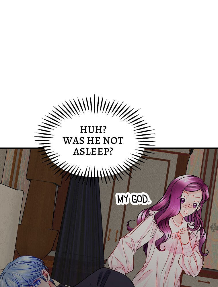 The Villainous Violet Chapter 45 page 88 - 
