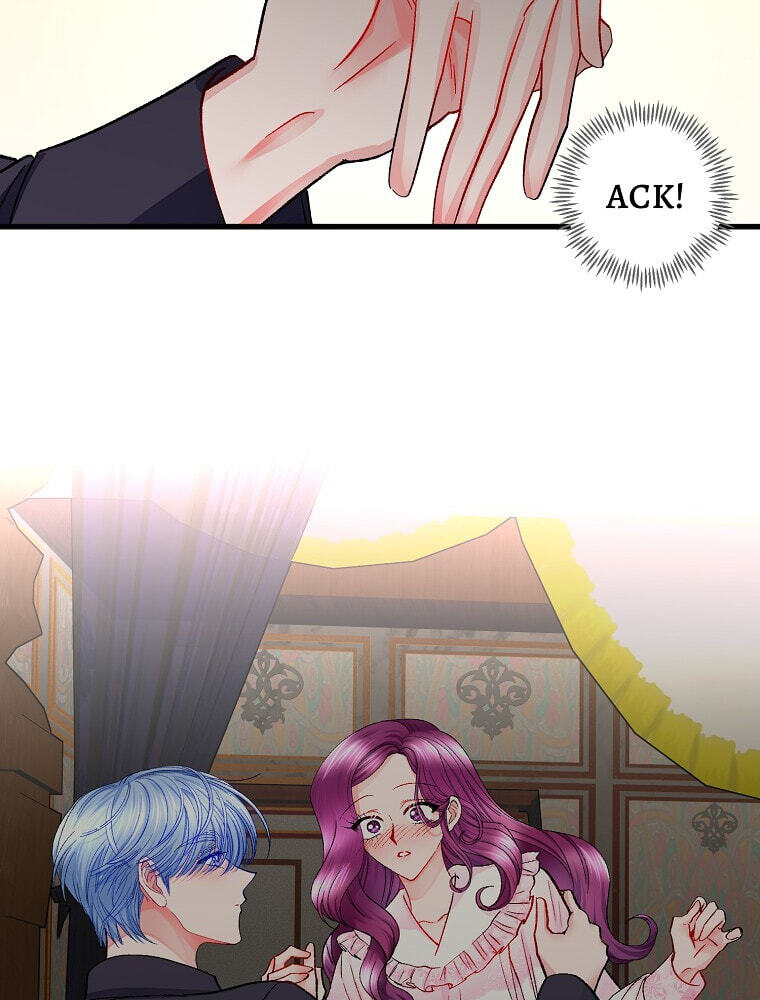 The Villainous Violet Chapter 45 page 90 - 