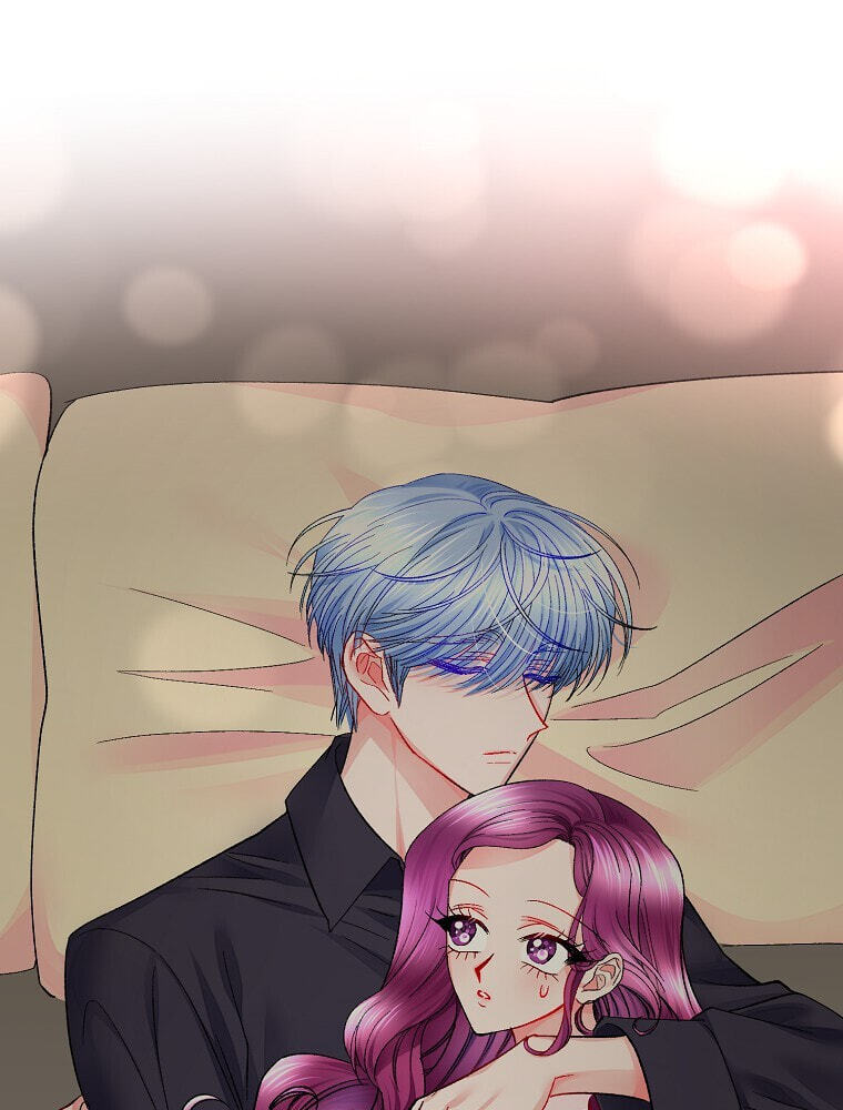 The Villainous Violet Chapter 46 page 2 - 
