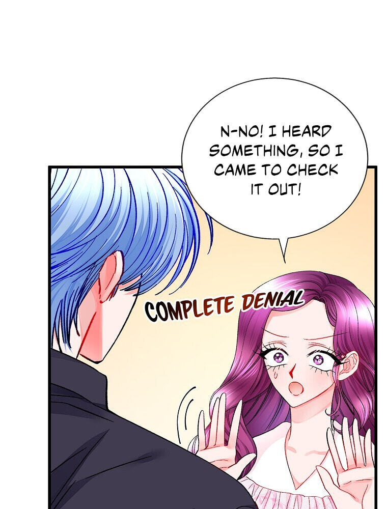 The Villainous Violet Chapter 46 page 11 - 