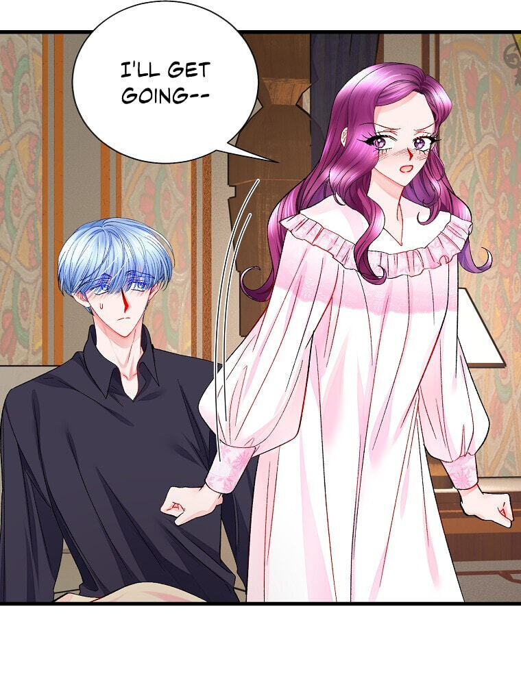 The Villainous Violet Chapter 46 page 13 - 