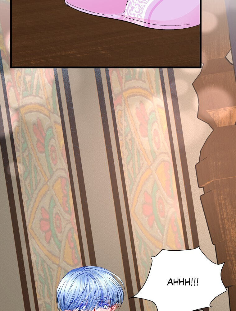 The Villainous Violet Chapter 46 page 15 - 