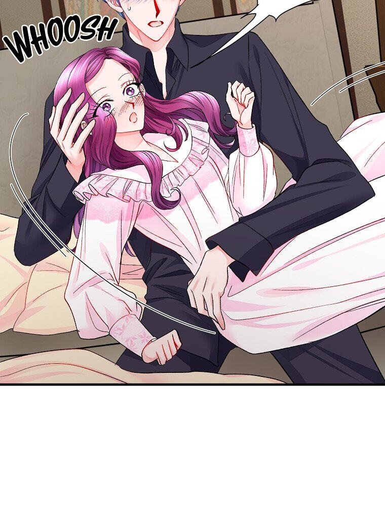 The Villainous Violet Chapter 46 page 16 - 