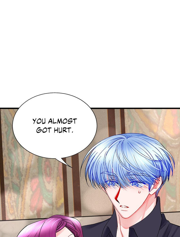 The Villainous Violet Chapter 46 page 17 - 