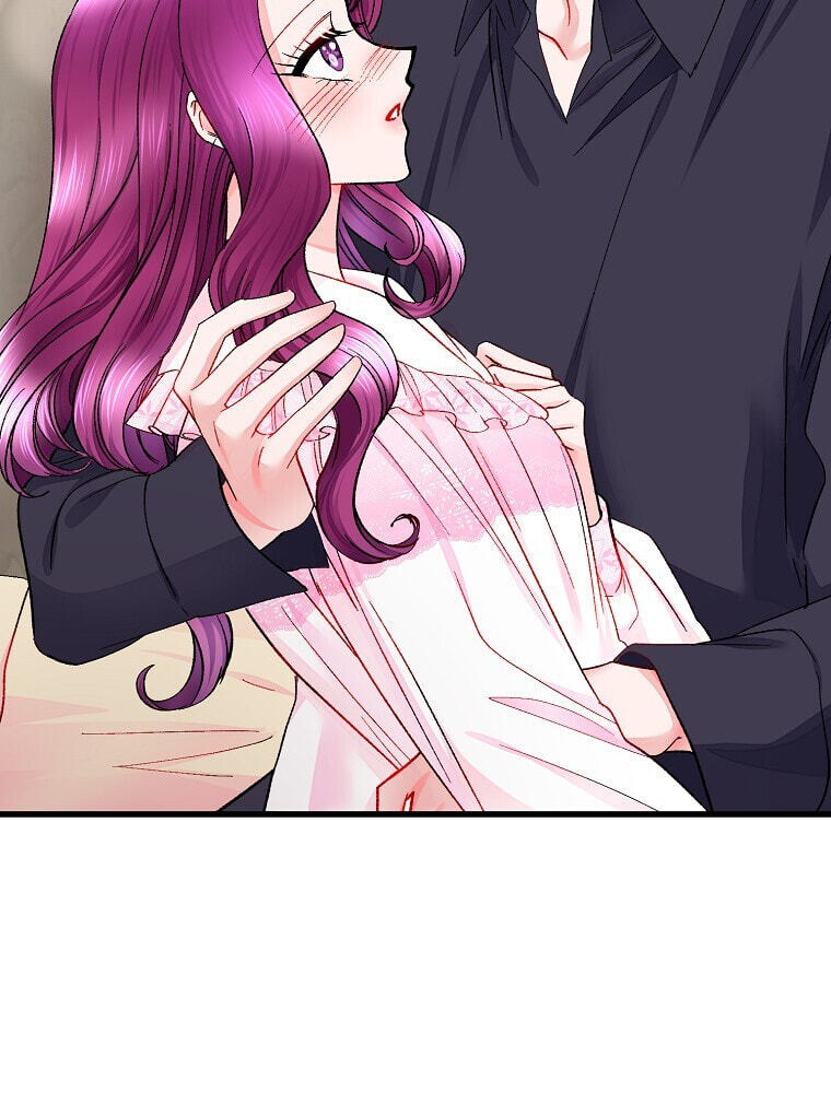 The Villainous Violet Chapter 46 page 18 - 