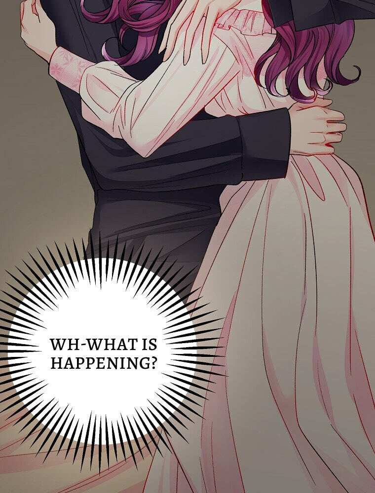 The Villainous Violet Chapter 46 page 3 - 