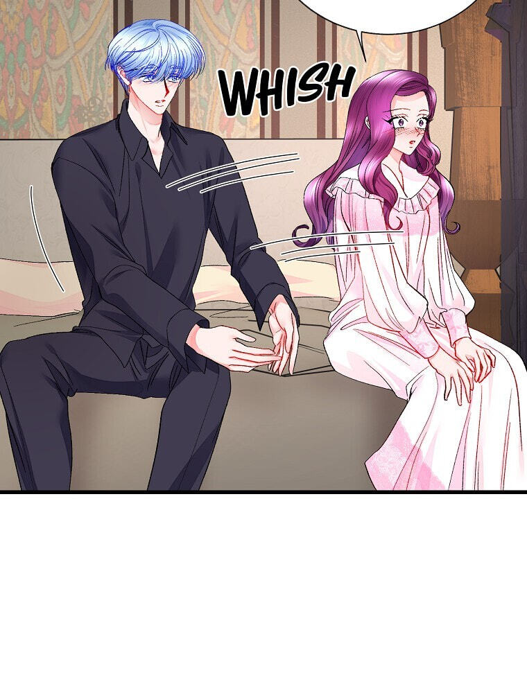 The Villainous Violet Chapter 46 page 21 - 