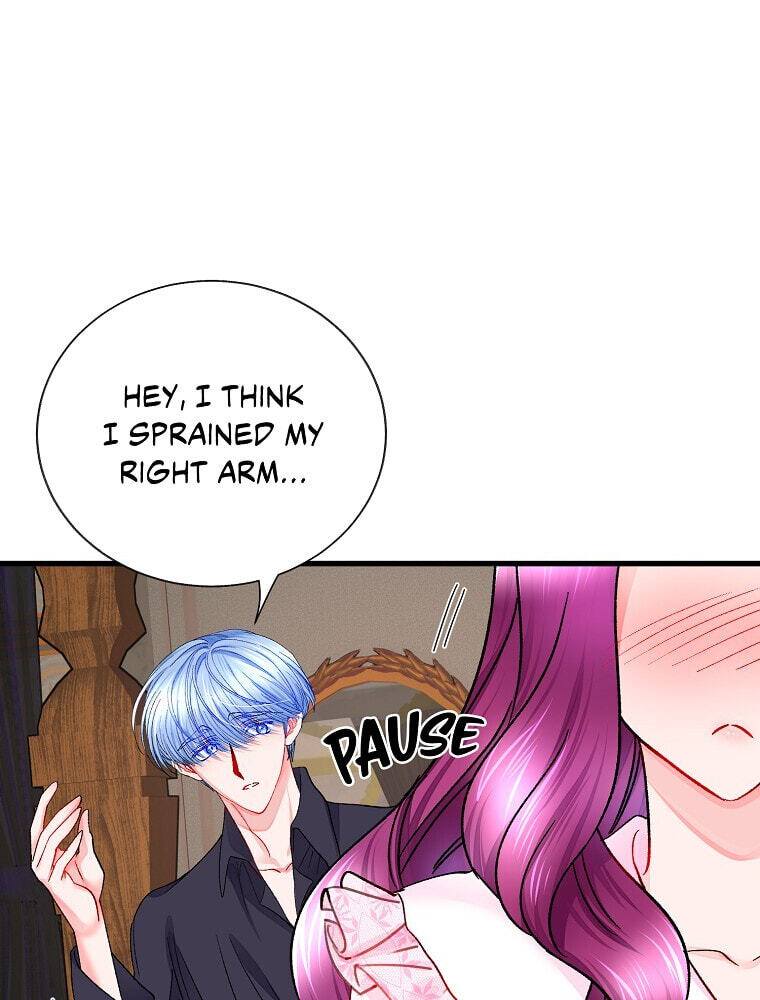 The Villainous Violet Chapter 46 page 22 - 