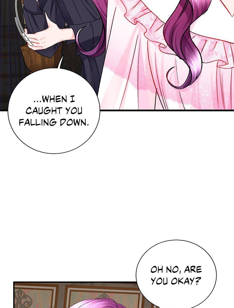 The Villainous Violet Chapter 46 page 23 - 